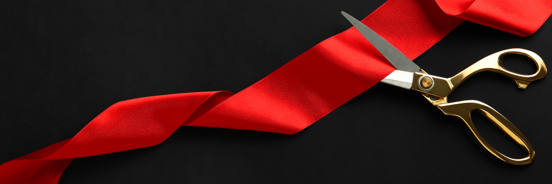 Jewlree's Grand Opening, A Sparkling Success