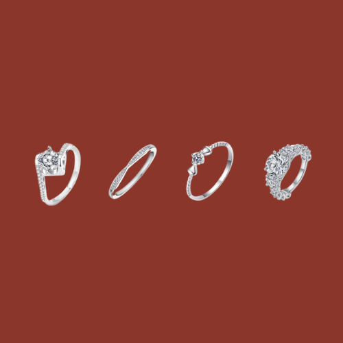 Unveiling the Brilliance: The History and Sustainability of Moissanite Stones and Jewelry