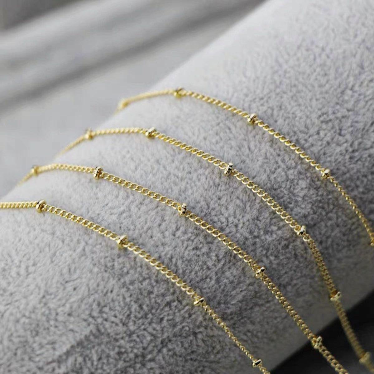 Baloon Letter Pendant Necklace T-Z